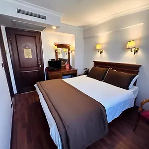 Emine Sultan Istanbul