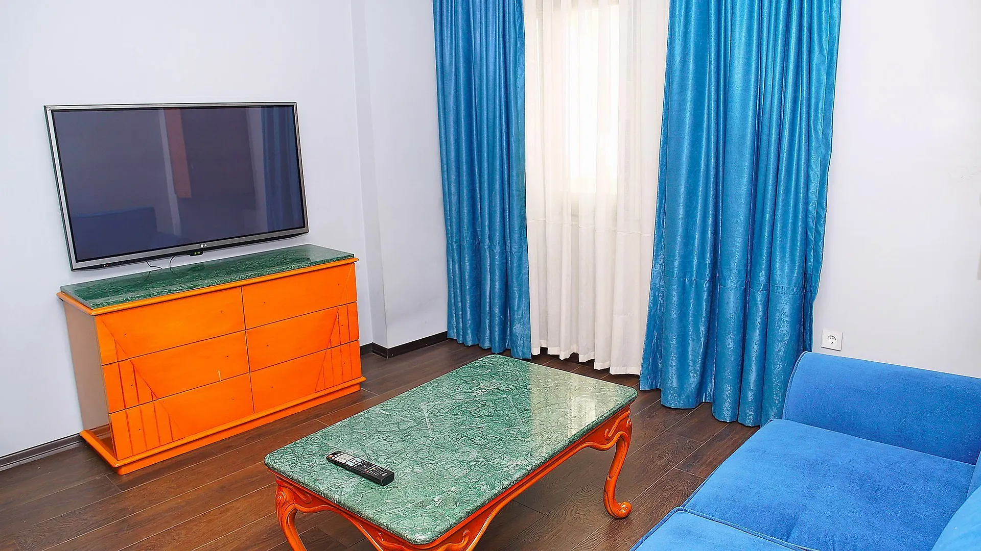 Taksim Abc Hotel Istanbulská provincie