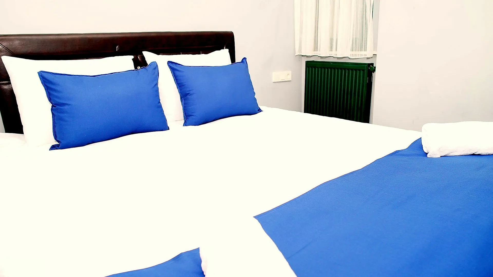 Taksim Abc Hotel Istanbulská provincie