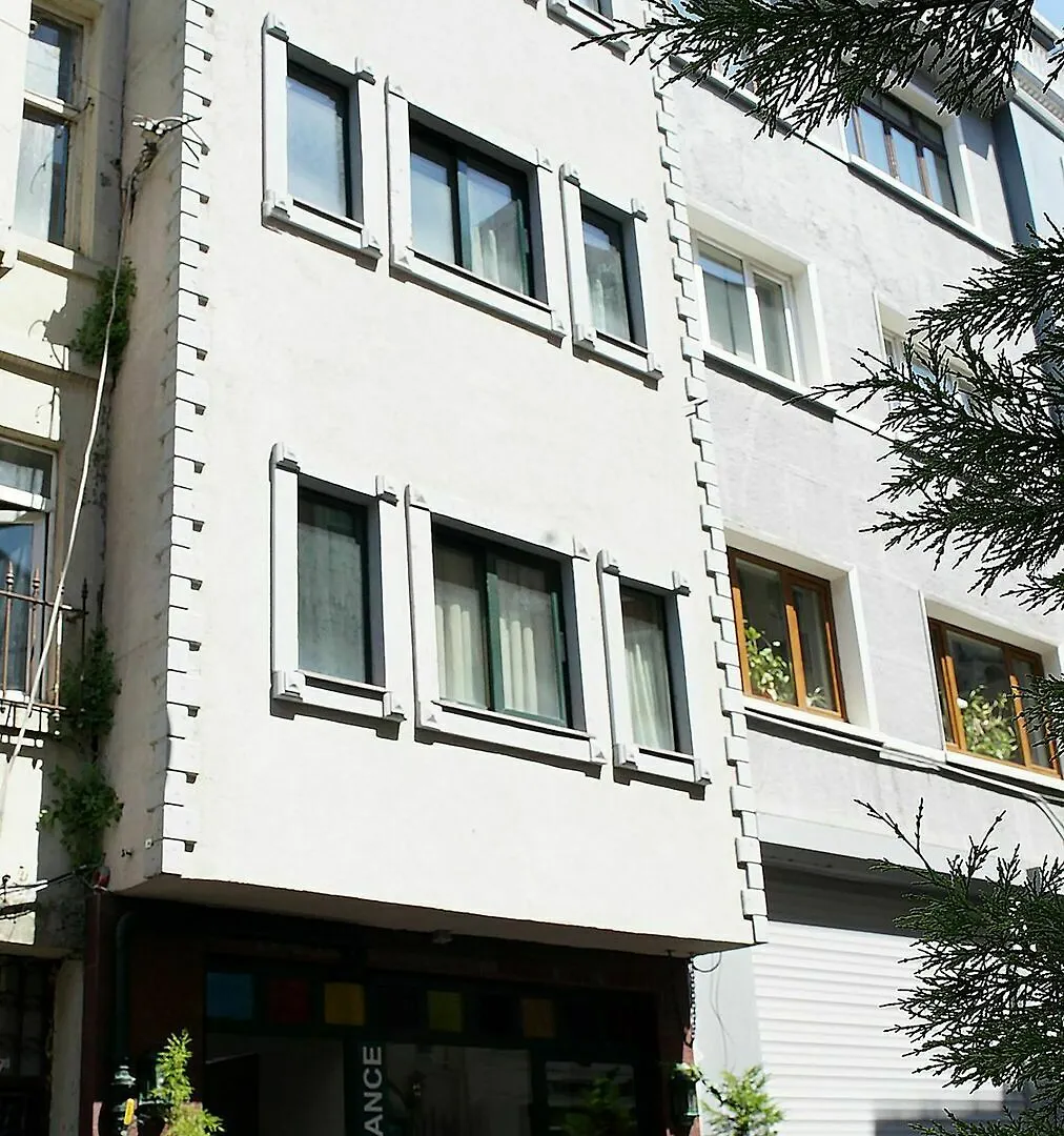 Taksim Abc Hotel Istanbulská provincie